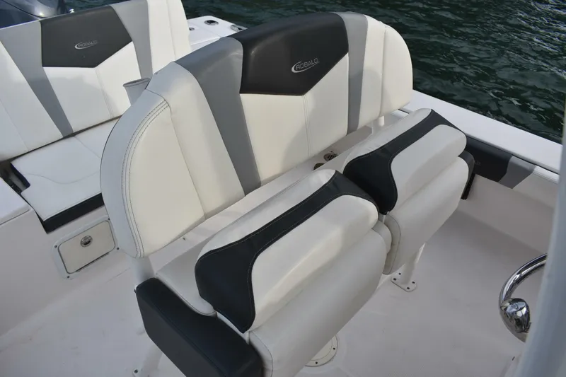 Slide: The Image of Robalo 246 Cayman 2022 - 7230155