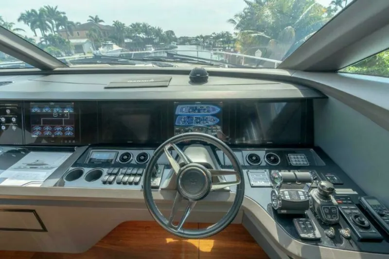 Slide: The Image of Princess 85 Kaos Helm 2019 Princess 85 Kaos - 6888917