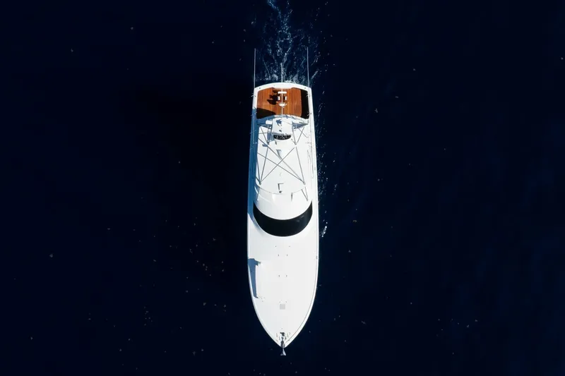 Slide: The Image of Viking 82 - Done Deal - Profile 2010 Viking 82 Convertible Done Deal - 6888995