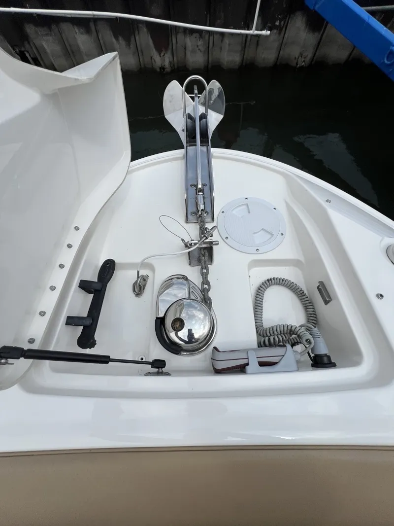 Slide: The Image of Sea Ray 350 SLX 2020 - 6986802