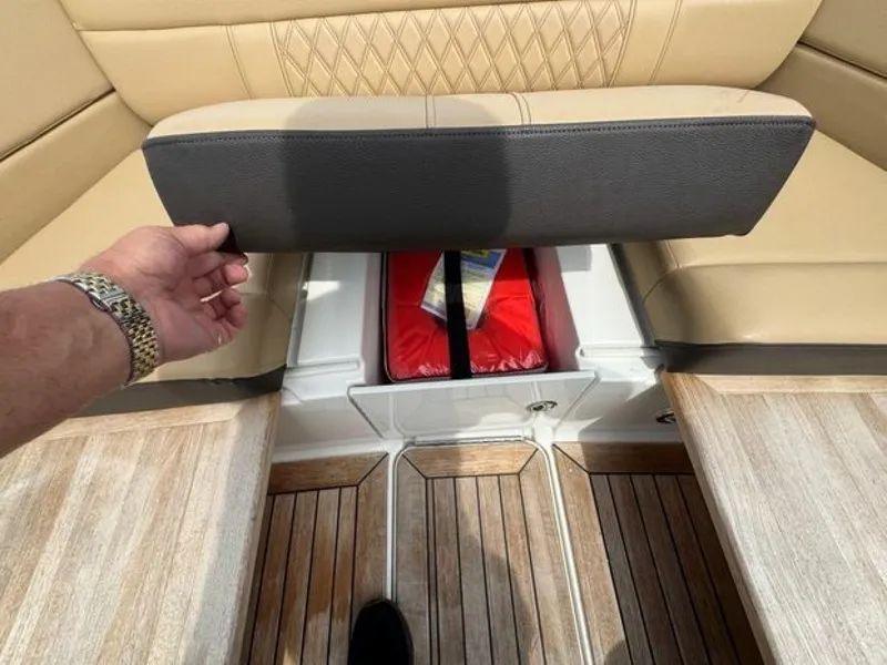 Slide: The Image of Sea Ray 350 SLX 2020 - 6986845