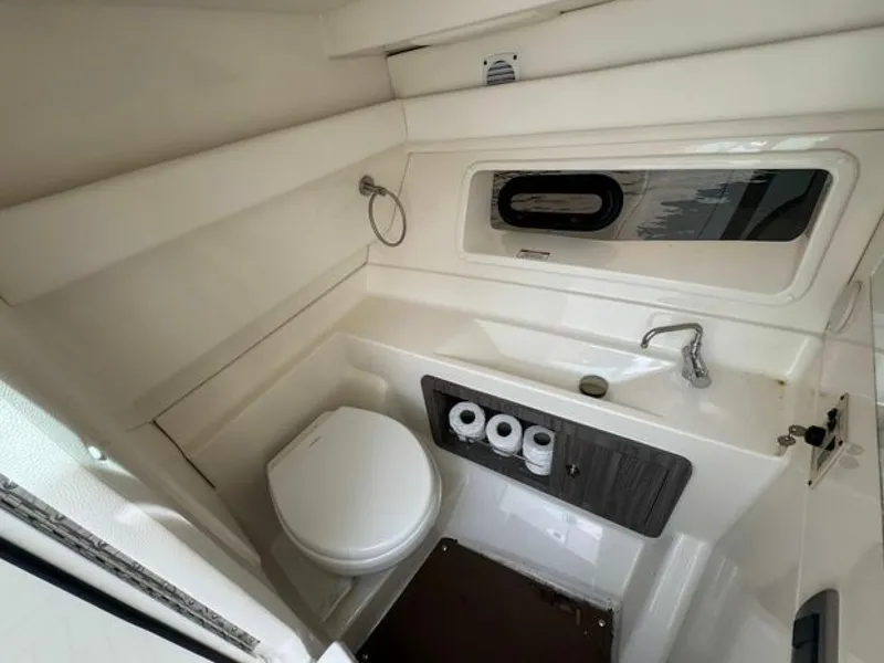 Slide: The Image of Sea Ray 350 SLX 2020 - 6986842