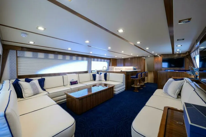Slide: The Image of Viking 80 - KEMOSABE - Salon 2024 Viking 80 Convertible KEMOSABE - 6889132
