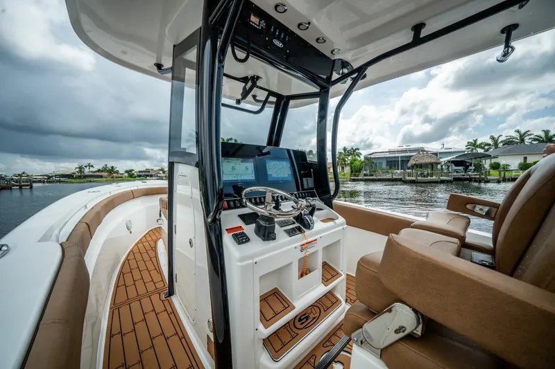 Slide: The Image of Sea Hunt Gamefish 30CB 2022 - 7159160