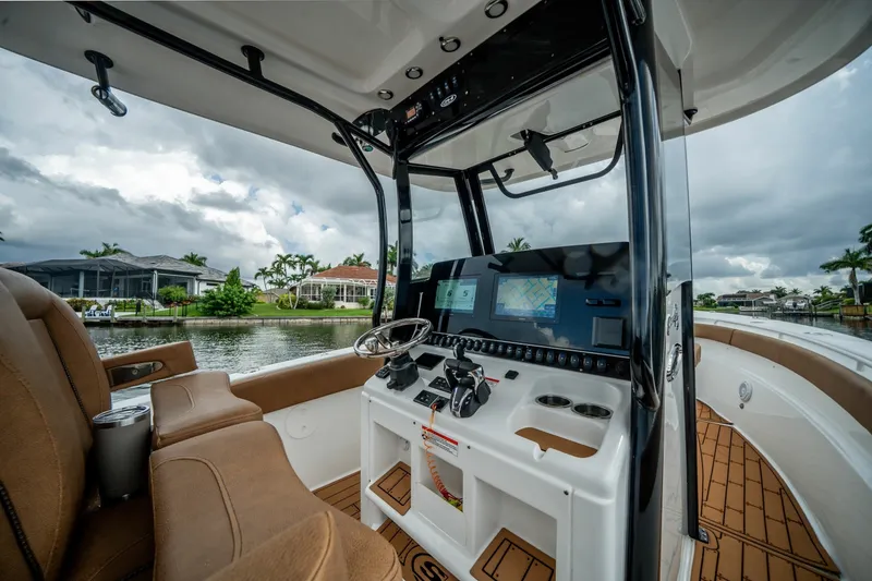 Slide: The Image of Sea Hunt Gamefish 30CB 2022 - 7159164