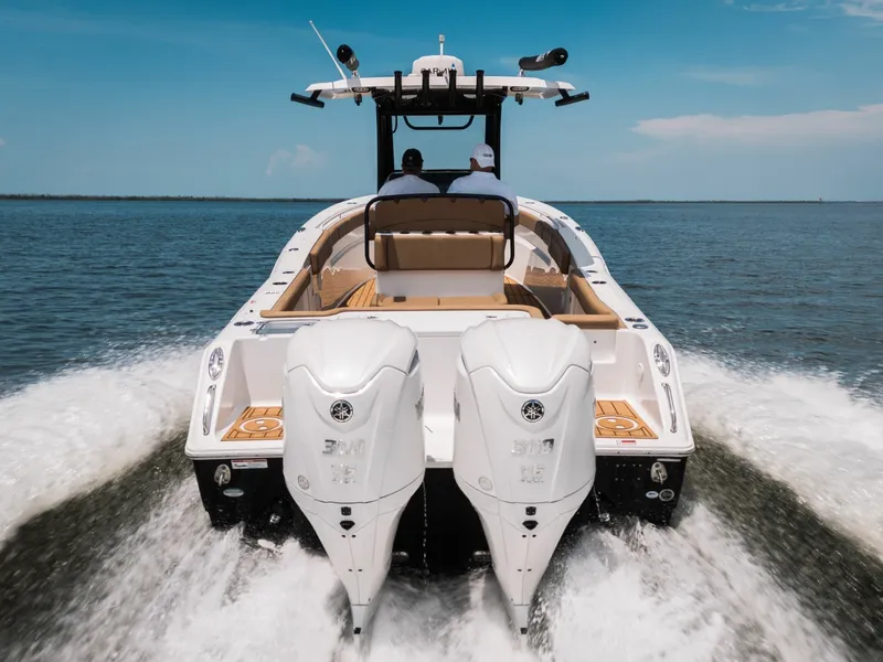Slide: The Image of Sea Hunt Gamefish 30CB 2022 - 7159069