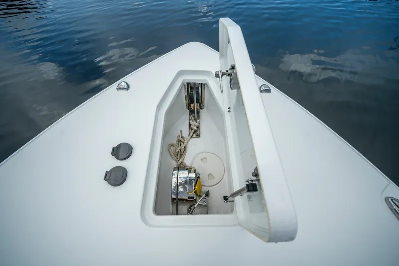 Slide: The Image of Sea Hunt Gamefish 30CB 2022 - 7159185