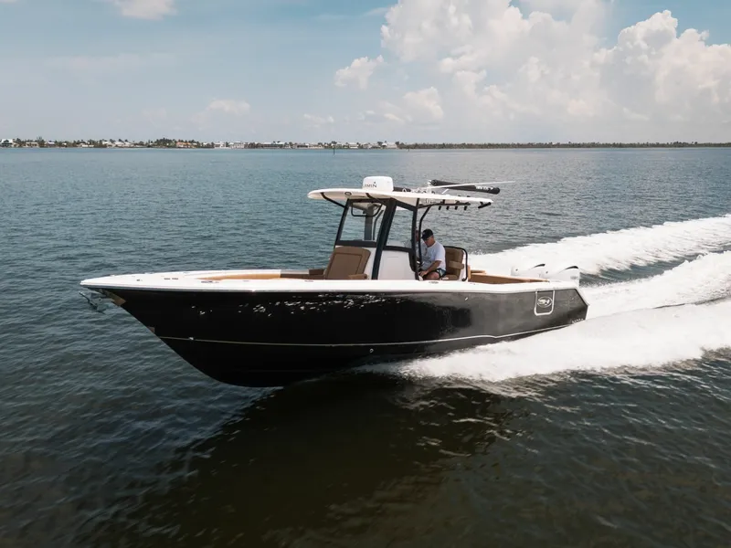 Slide: The Image of Sea Hunt Gamefish 30CB 2022 - 7159059