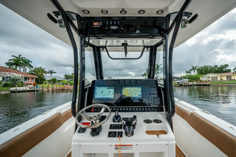 Slide: The Image of Sea Hunt Gamefish 30CB 2022 - 7159169