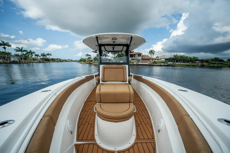 Slide: The Image of Sea Hunt Gamefish 30CB 2022 - 7159174