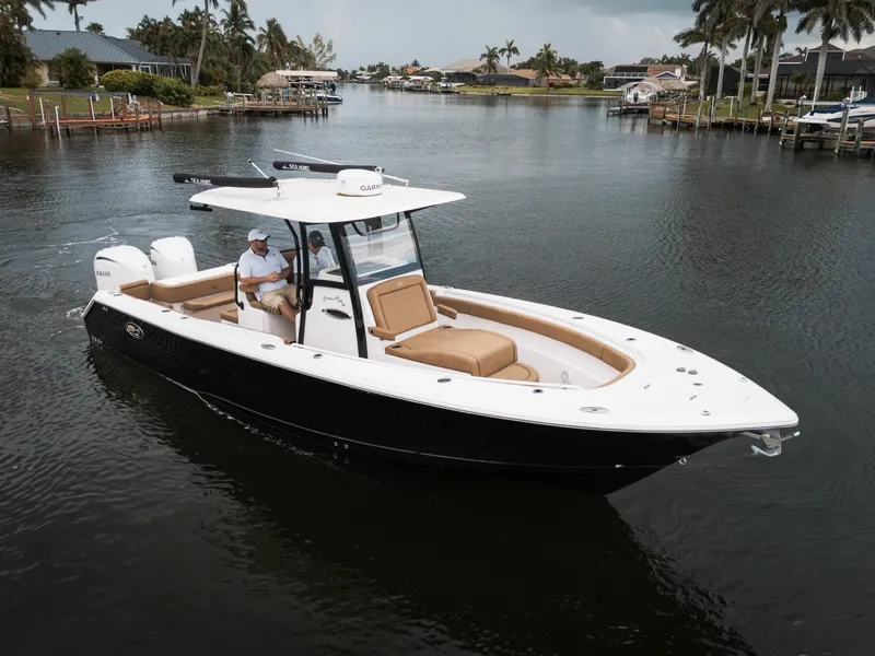 Slide: The Image of Sea Hunt Gamefish 30CB 2022 - 7159105