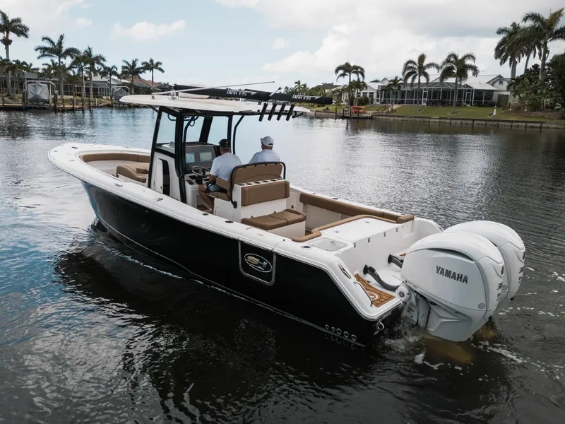 Slide: The Image of Sea Hunt Gamefish 30CB 2022 - 7159109