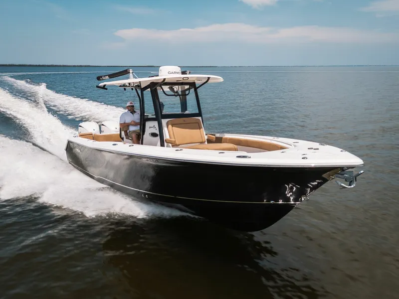 The Image of Sea Hunt Gamefish 30 Coffin Box 2022 - 6889682