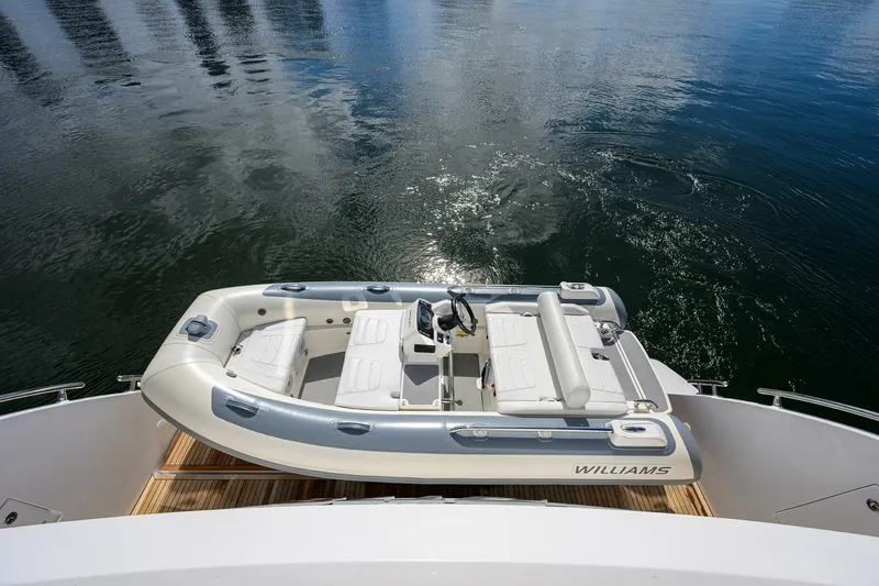 Slide: The Image of Azimut 78 - DT78 - Tender 2024 Azimut 78 Fly - DT78 - 6889577