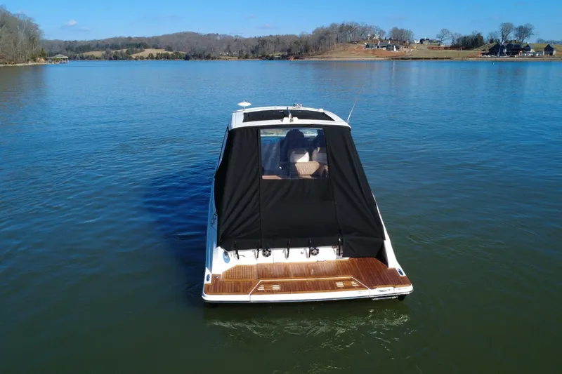 Slide: The Image of Sea Ray SLX 400 2022 - 6943291