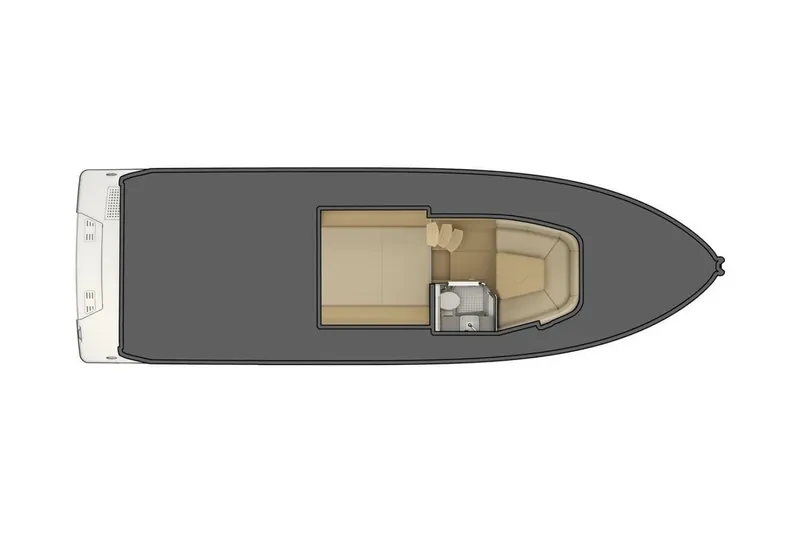Slide: The Image of Sea Ray SLX 400 2022 - 7388065