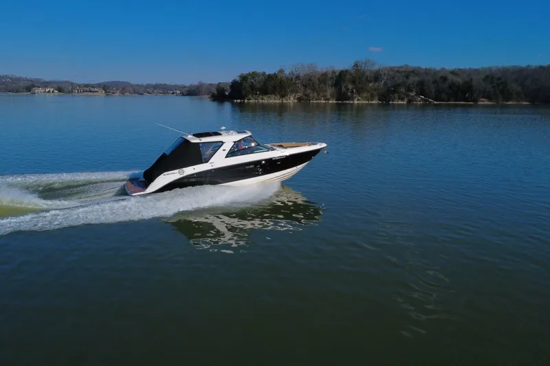 Slide: The Image of Sea Ray SLX 400 2022 - 6943212