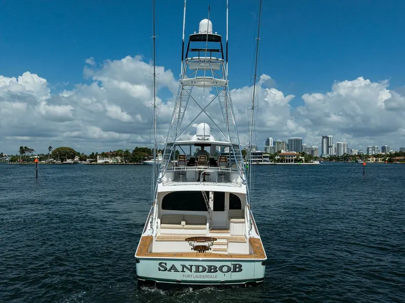 Slide: The Image of SANDBOB II SANDBOB II - 6890095