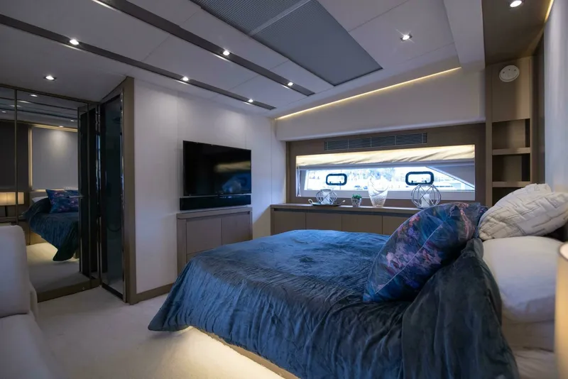 Slide: The Image of Master Stateroom Master Stateroom - 6890363
