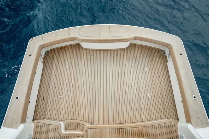 Slide: The Image of Viking 68 Convertible - Cockpit 2026 Viking 68 Convertible - 6890453