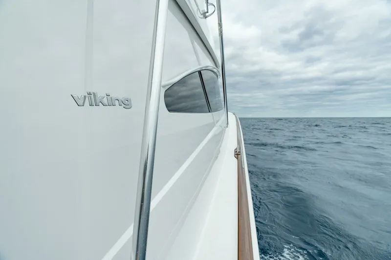 Slide: The Image of Viking 68 Convertible 2026 Viking 68 Convertible - 6890444