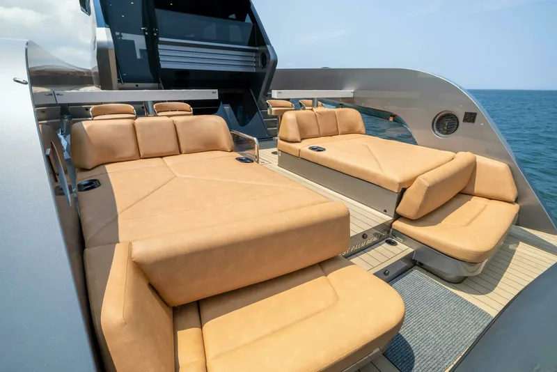 Slide: The Image of 2025 Steeler Bronson 67 Beachclub 2025 Steeler Bronson 67 Beachclub - 6890664