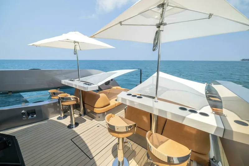 Slide: The Image of 2025 Steeler Bronson 67 Beachclub 2025 Steeler Bronson 67 Beachclub - 6890666
