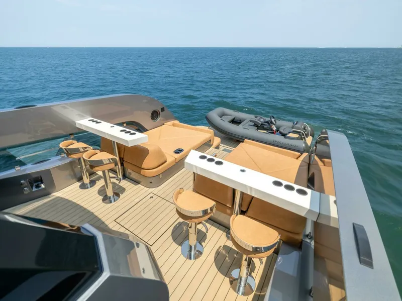 Slide: The Image of 2025 Steeler Bronson 67 Beachclub 2025 Steeler Bronson 67 Beachclub - 6890667