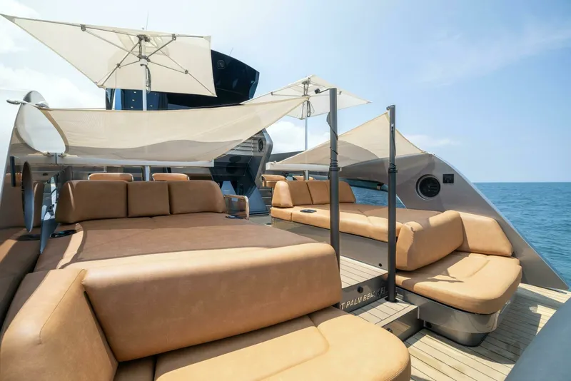Slide: The Image of 2025 Steeler Bronson 67 Beachclub 2025 Steeler Bronson 67 Beachclub - 6890663