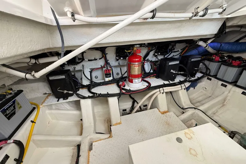 Slide: The Image of Cruisers 38 GLS OB 2021 - 7388417