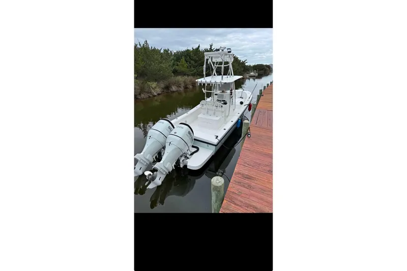 Slide: The Image of Ocean Master 27 2021 - 7388383