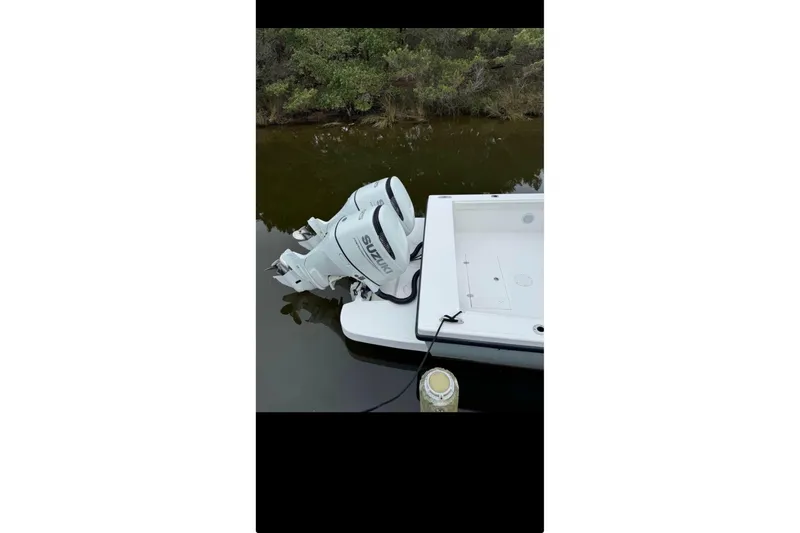 Slide: The Image of Ocean Master 27 2021 - 7230838