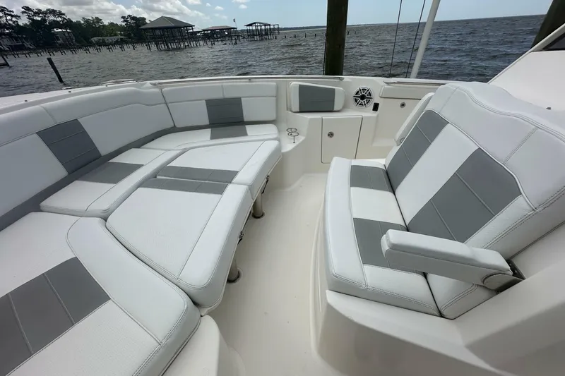 Slide: The Image of Pursuit S 328 Sport 2021 - 6944152