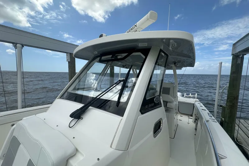 Slide: The Image of Pursuit S 328 Sport 2021 - 6944056