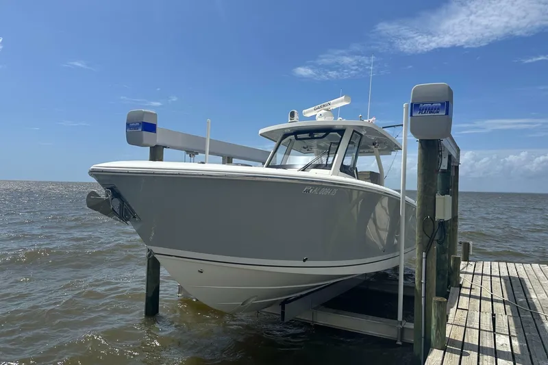 Slide: The Image of Pursuit S 328 Sport 2021 - 6944050