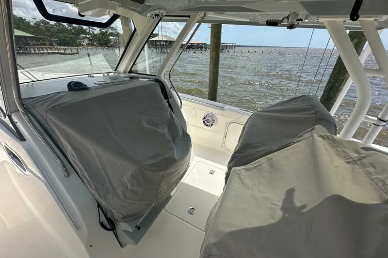 Slide: The Image of Pursuit S 328 Sport 2021 - 6944112