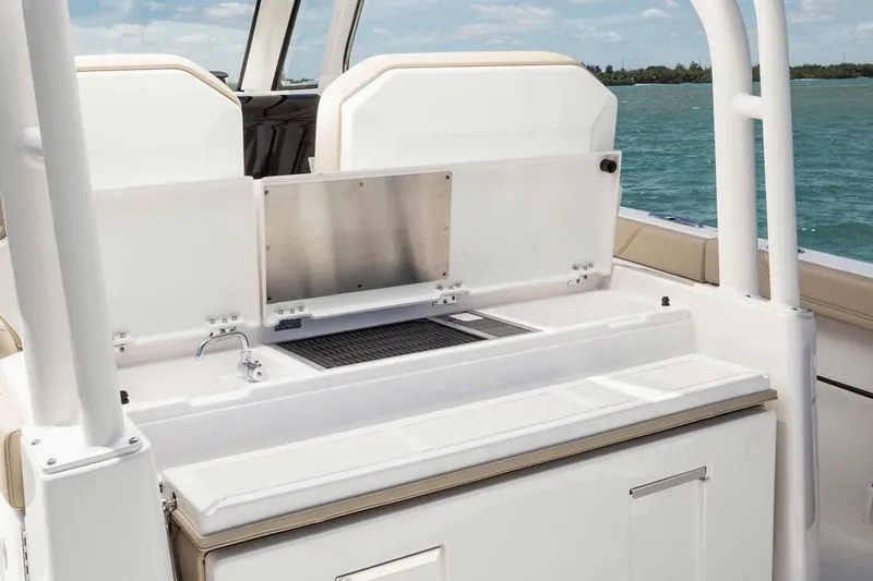 Slide: The Image of Pursuit S 328 Sport 2021 - 6944202
