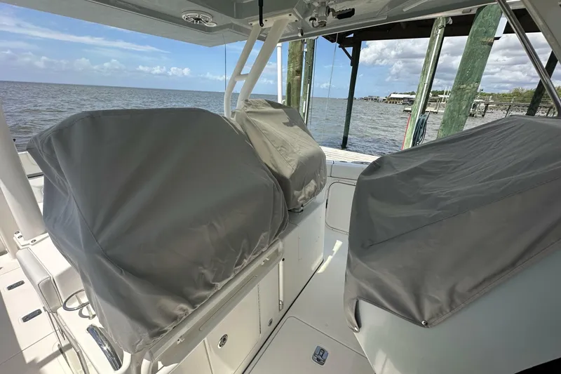 Slide: The Image of Pursuit S 328 Sport 2021 - 7230904