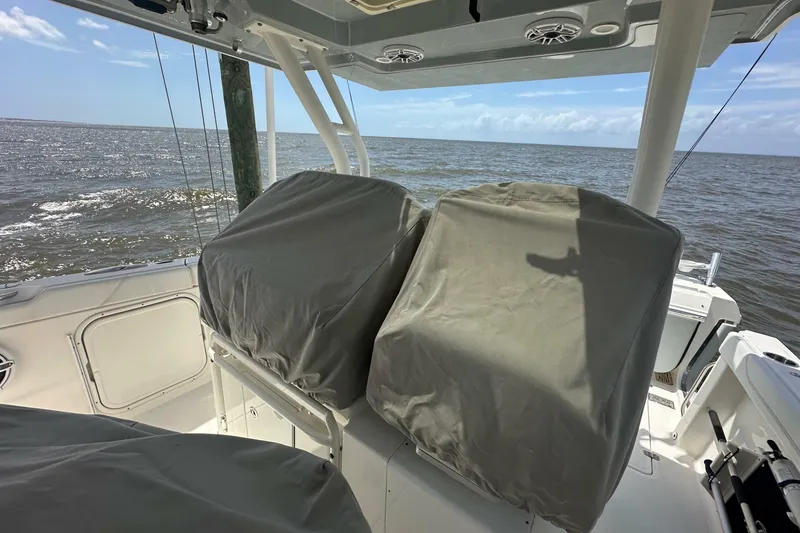 Slide: The Image of Pursuit S 328 Sport 2021 - 6944106