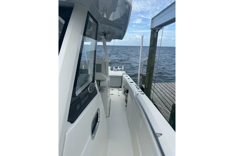 Slide: The Image of Pursuit S 328 Sport 2021 - 6944126