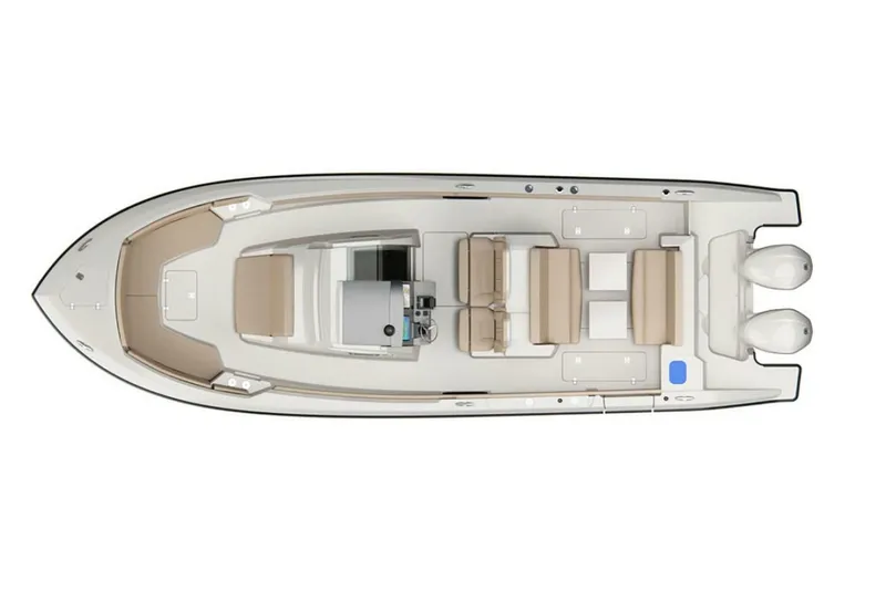 Slide: The Image of Pursuit S 328 Sport 2021 - 6944233