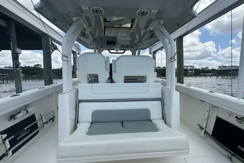 Slide: The Image of Pursuit S 328 Sport 2021 - 7230920