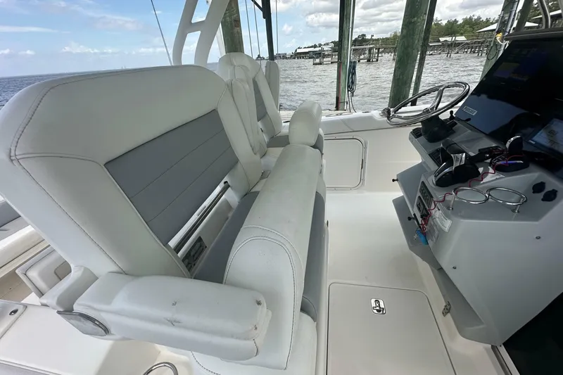 Slide: The Image of Pursuit S 328 Sport 2021 - 6944097