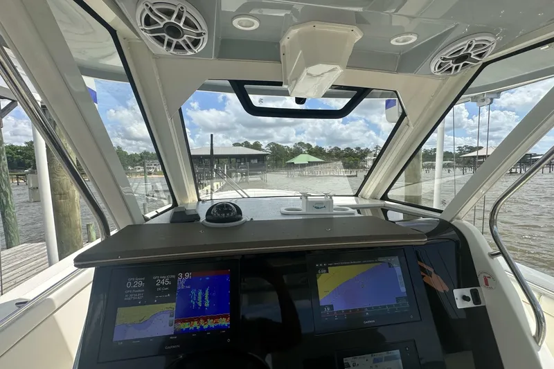 Slide: The Image of Pursuit S 328 Sport 2021 - 7230863