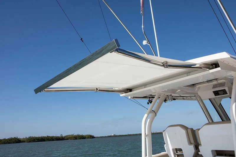 Slide: The Image of Pursuit S 328 Sport 2021 - 7231022