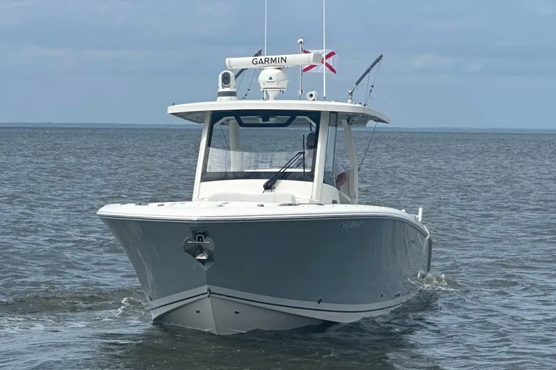 Slide: The Image of Pursuit S 328 Sport 2021 - 6944040