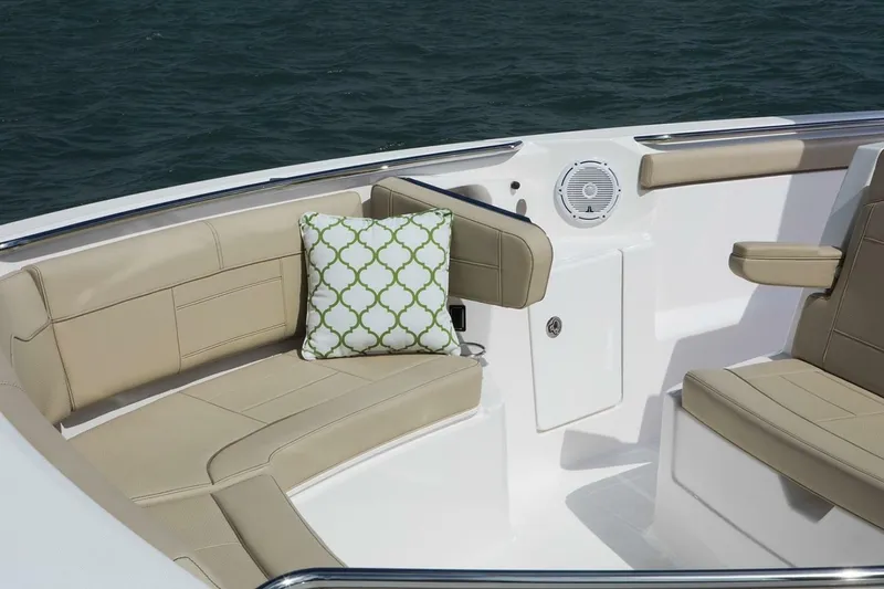 Slide: The Image of Pursuit S 328 Sport 2021 - 6944177
