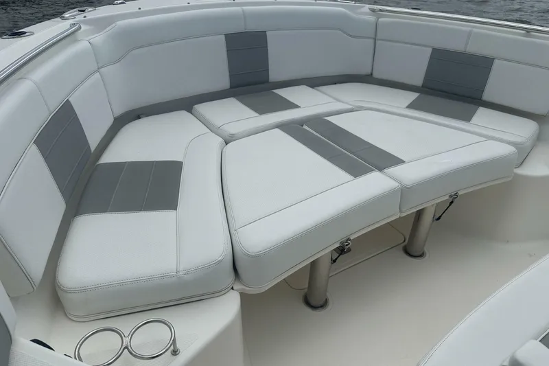 Slide: The Image of Pursuit S 328 Sport 2021 - 7230941