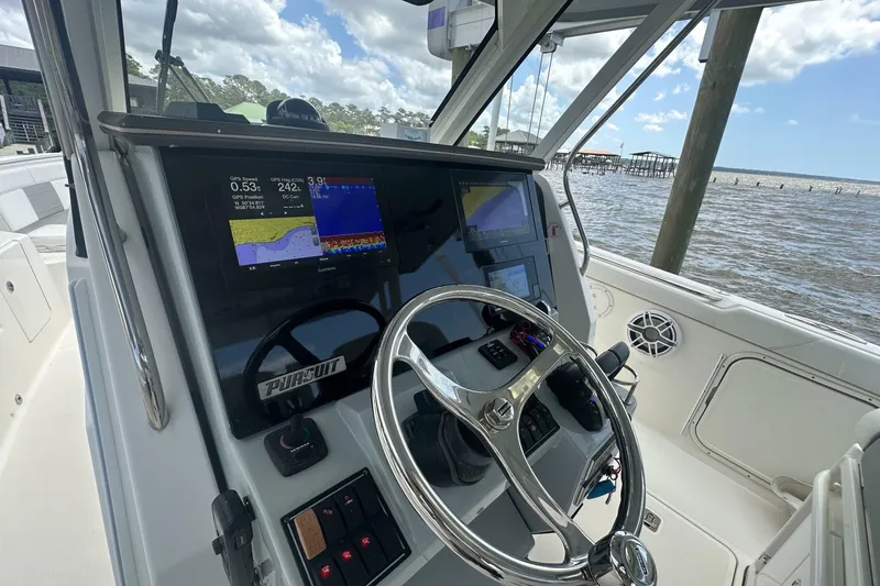 Slide: The Image of Pursuit S 328 Sport 2021 - 6944082