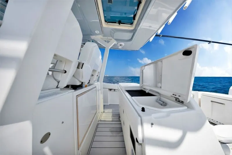 Slide: The Image of Pursuit S 378 Sport 2021 - 7534516